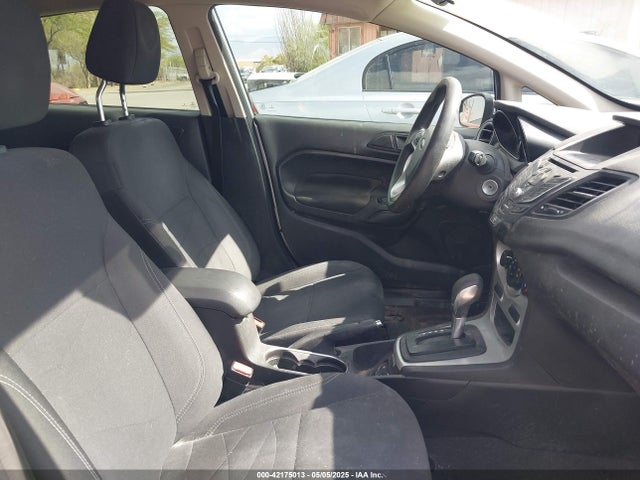 Ford 2019 2019 3FADP4BJ3KM163984 Image 5