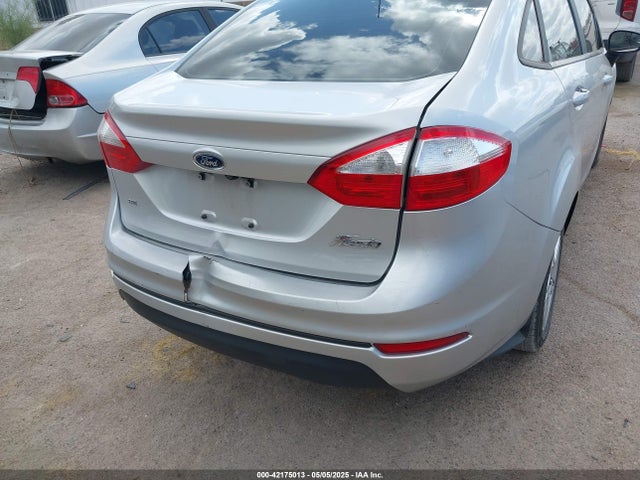 Ford 2019 2019 3FADP4BJ3KM163984 Image 6