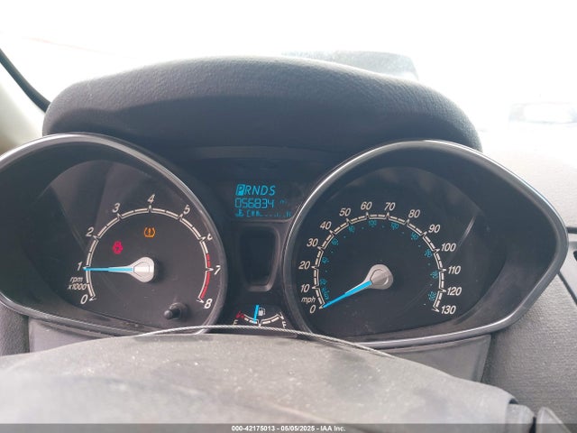 Ford 2019 2019 3FADP4BJ3KM163984 Image 7