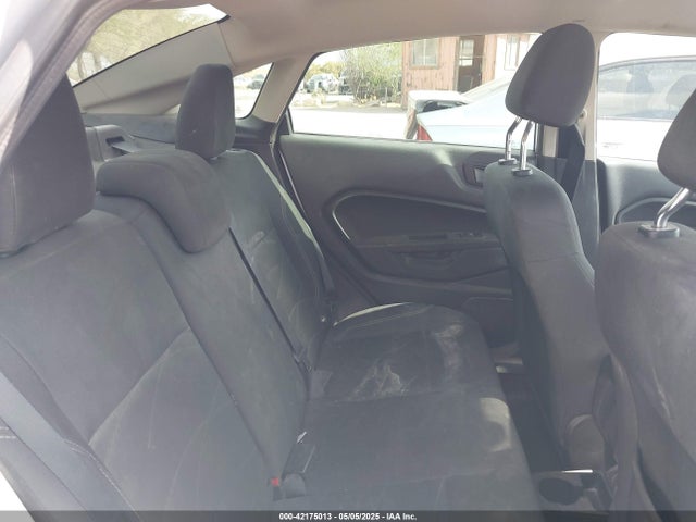 Ford 2019 2019 3FADP4BJ3KM163984 Image 8