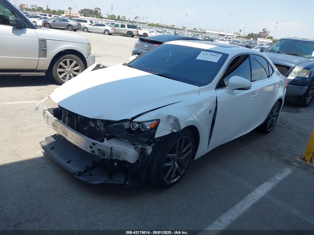 JTHBF1D24F5075187 Lexus IS 250