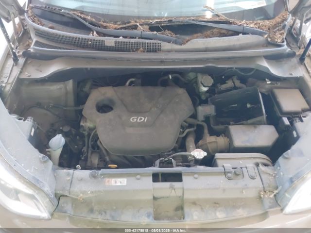 KNDJN2A27G7289364 KIA Soul