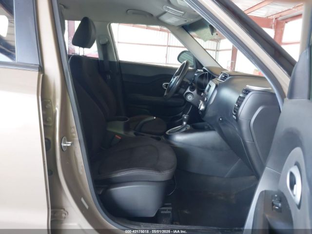 KNDJN2A27G7289364 KIA Soul