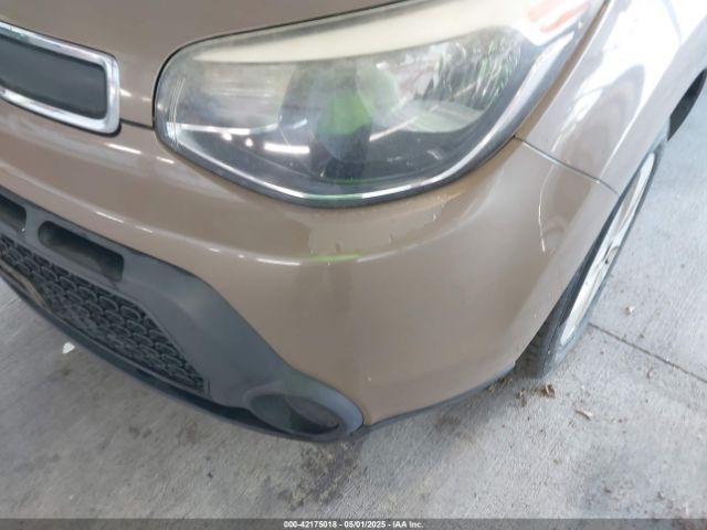 KNDJN2A27G7289364 KIA Soul