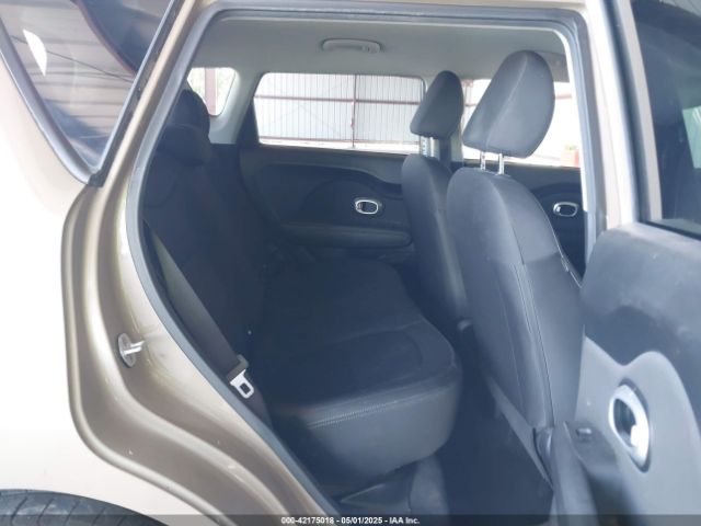 KNDJN2A27G7289364 KIA Soul