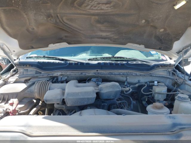 1FT7W2B67HEC20437 Ford F-250 Xl