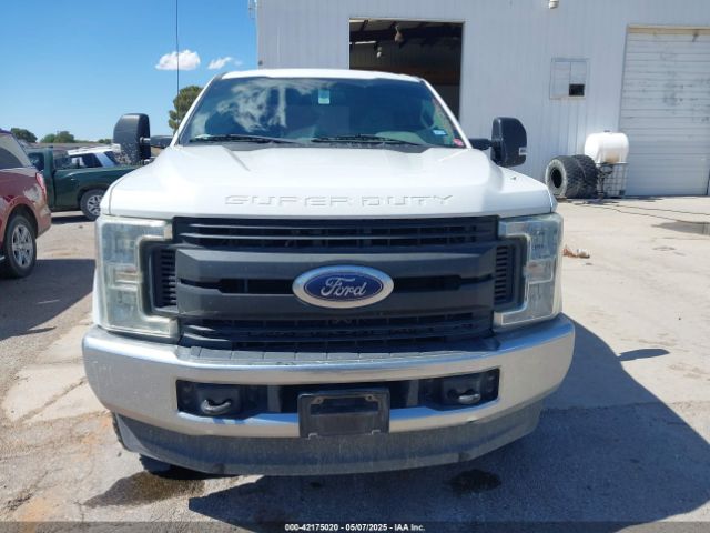 1FT7W2B67HEC20437 Ford F-250 Xl