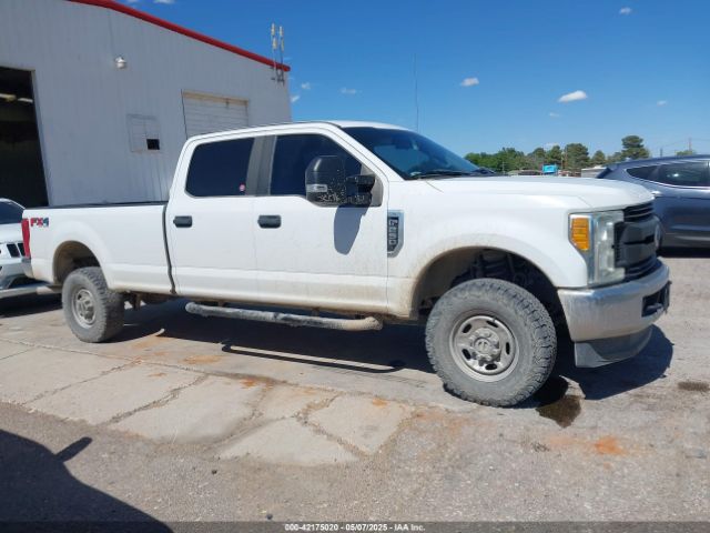 1FT7W2B67HEC20437 Ford F-250 Xl