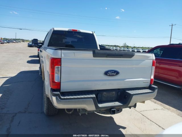 1FT7W2B67HEC20437 Ford F-250 Xl