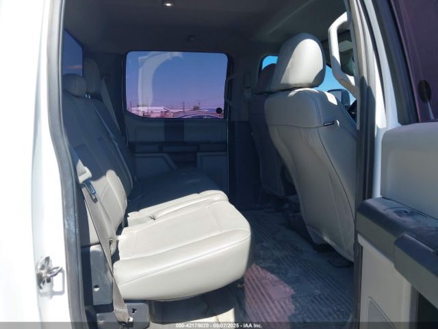 1FT7W2B67HEC20437 Ford F-250 Xl