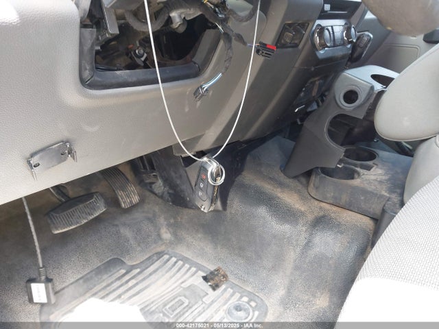Ford F-250 Xl 2017 1FT7X2B69HEC34420 Image 10