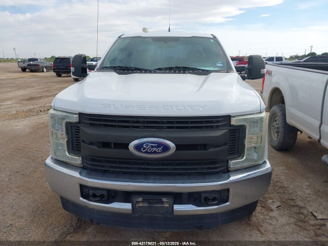 Ford F-250 Xl 2017 1FT7X2B69HEC34420 Image 11