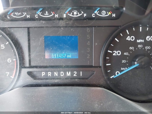 Ford F-250 Xl 2017 1FT7X2B69HEC34420 Image 14