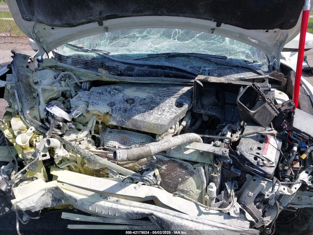 1N4AL3AP1JC146521 Nissan Altima 2.5 Sv