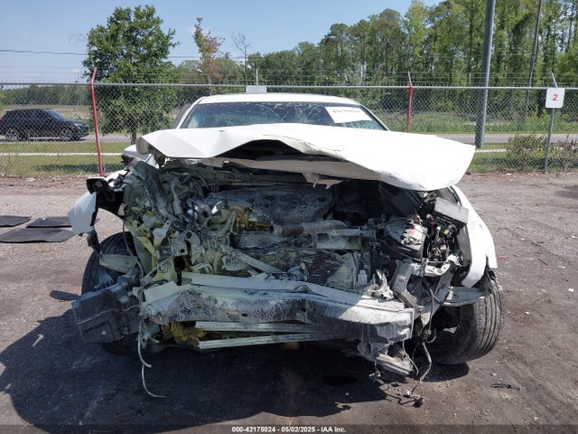 1N4AL3AP1JC146521 Nissan Altima 2.5 Sv