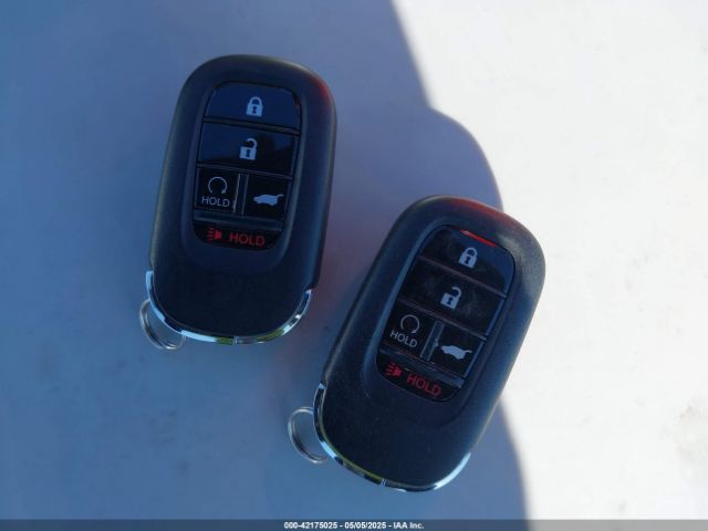 19XFL2H88RE036675 Honda k20c2