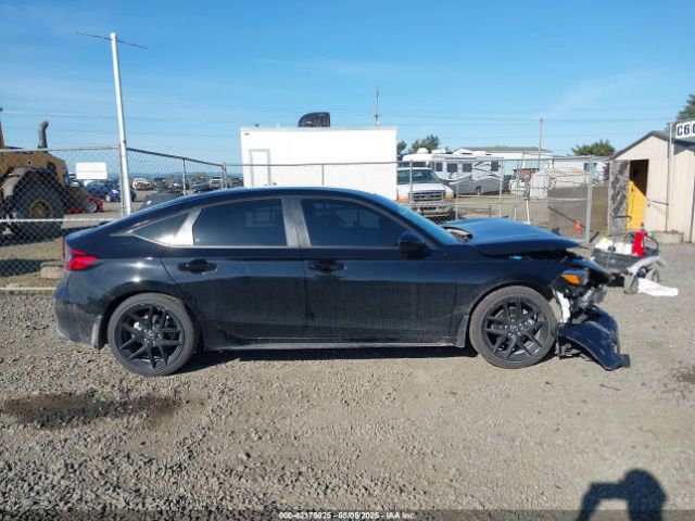 19XFL2H88RE036675 Honda k20c2