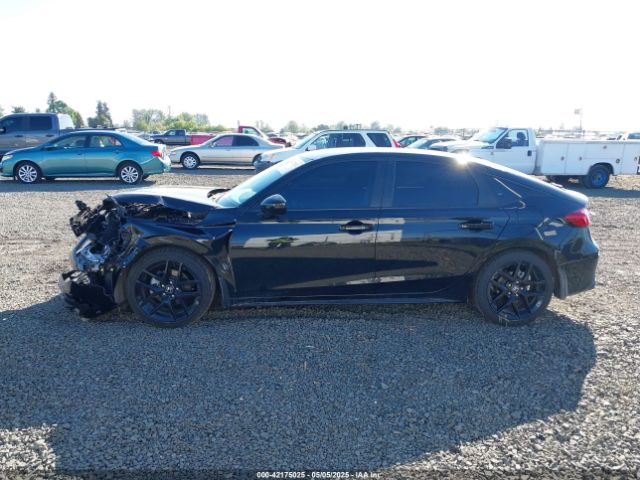 19XFL2H88RE036675 Honda k20c2