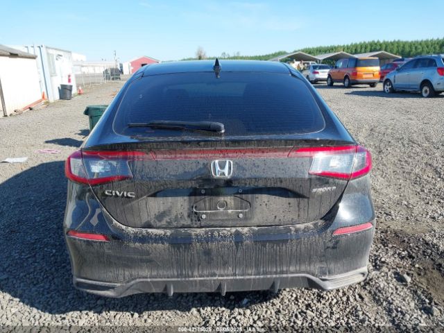 19XFL2H88RE036675 Honda k20c2