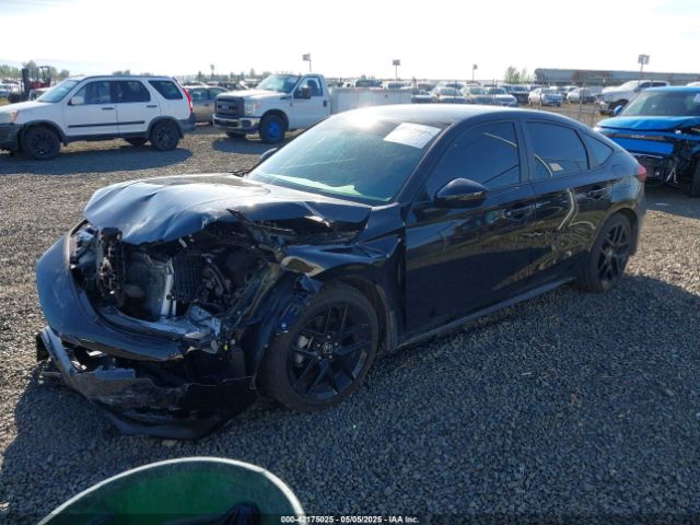 19XFL2H88RE036675 Honda k20c2