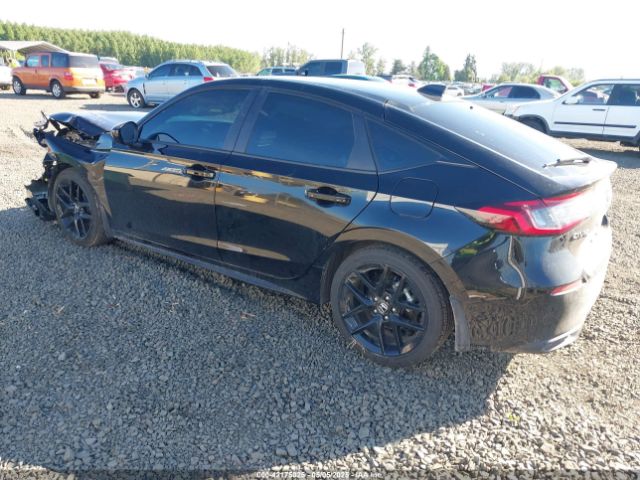 19XFL2H88RE036675 Honda k20c2