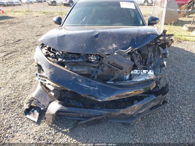 19XFL2H88RE036675 Honda k20c2