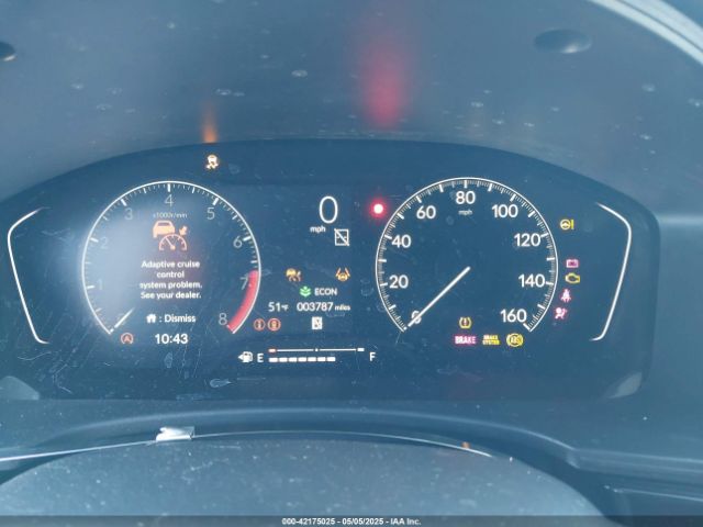 19XFL2H88RE036675 Honda k20c2