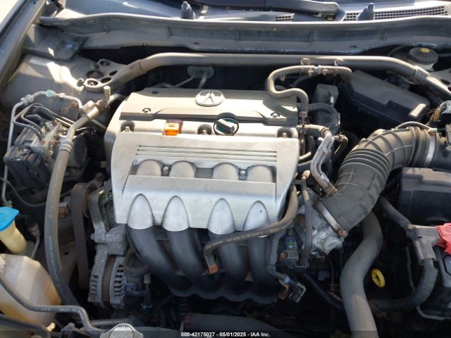 2010 ACURA TSX JH4CU2F68AC016308 Photo 9