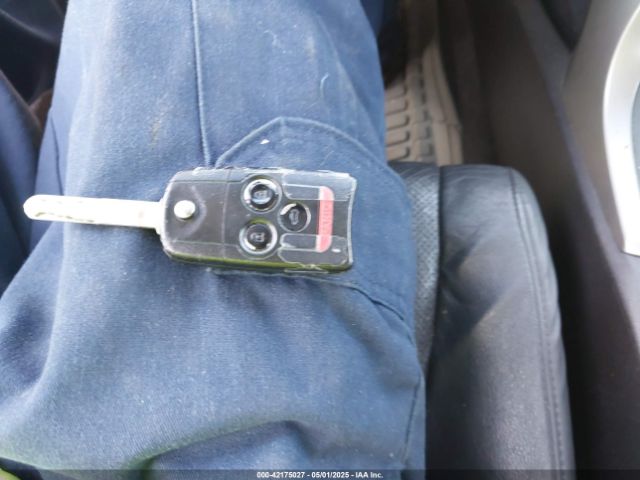 2010 ACURA TSX JH4CU2F68AC016308 Photo 10