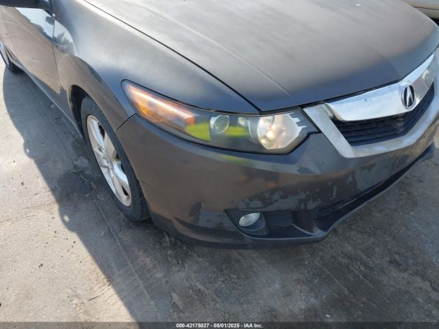 2010 ACURA TSX JH4CU2F68AC016308 Photo 5