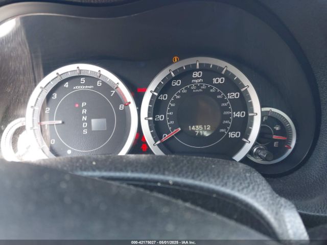 2010 ACURA TSX JH4CU2F68AC016308 Photo 6