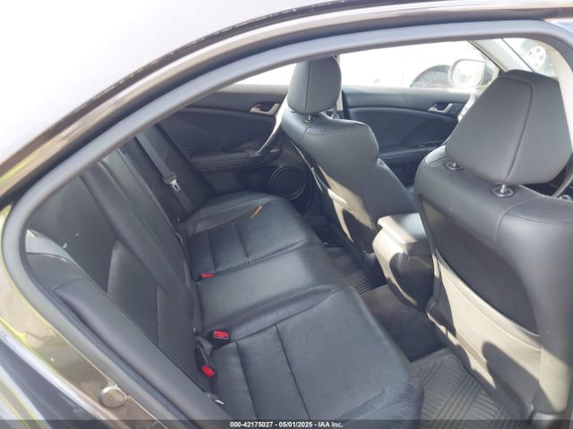2010 ACURA TSX JH4CU2F68AC016308 Photo 7