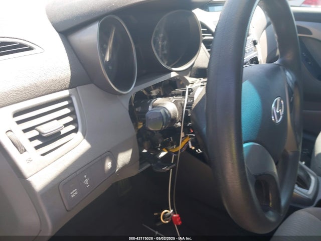 Hyundai dohc mpi nu 2015 5NPDH4AE6FH558992 Image 16