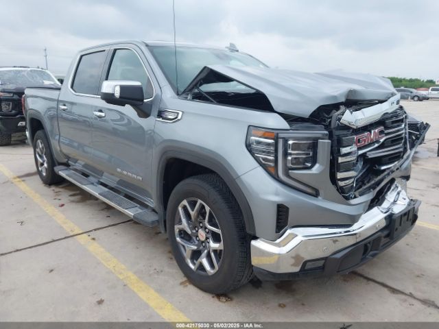 3GTPHDED1RG365158 auction archive image