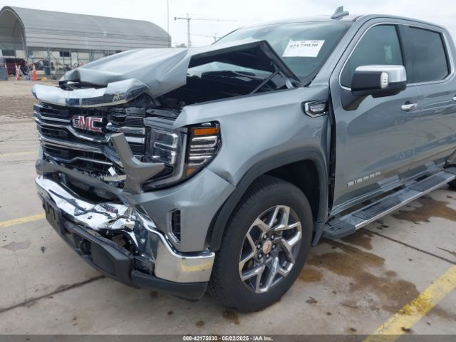 3GTPHDED1RG365158 GMC l84