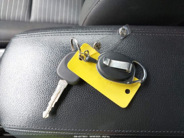 KNAFX4A60G5608286 KIA FORTE LX