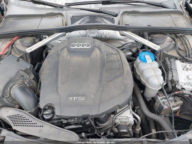 WAUENAF41HN009115 Audi A4 2.0t Premium