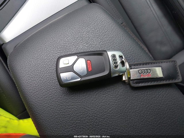 WAUENAF41HN009115 Audi A4 2.0t Premium