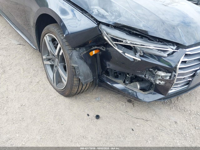 WAUENAF41HN009115 Audi A4 2.0t Premium