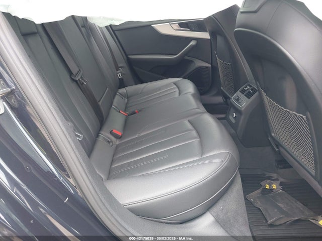 WAUENAF41HN009115 Audi A4 2.0t Premium