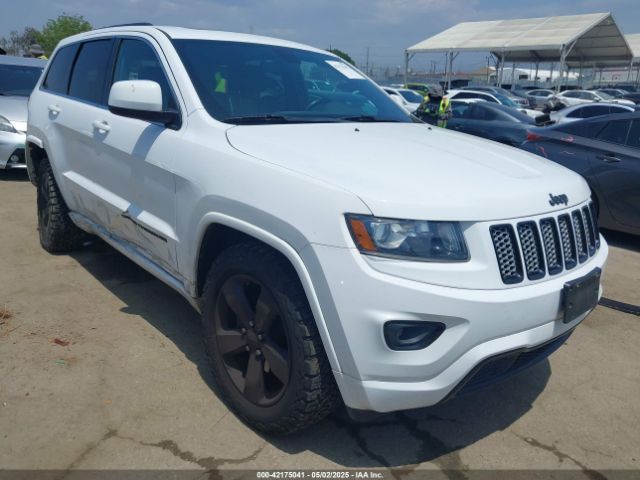 2015 JEEP GRAND CHEROKEE 1C4RJFAG8FC853806