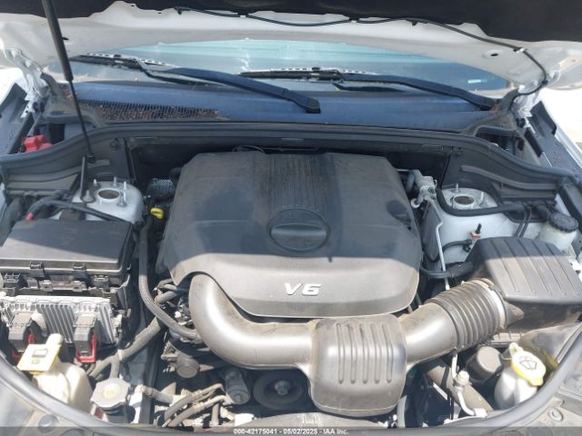 2015 JEEP GRAND CHEROKEE 1C4RJFAG8FC853806 Photo 9