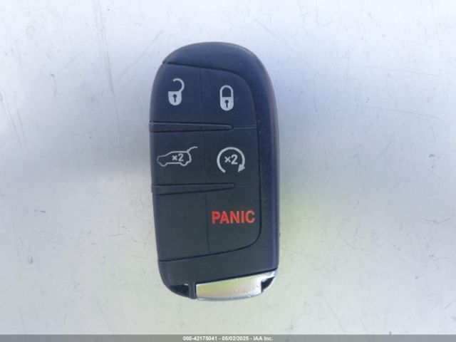 2015 JEEP GRAND CHEROKEE 1C4RJFAG8FC853806 Photo 10
