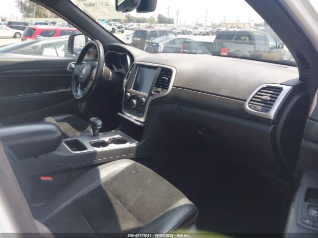 2015 JEEP GRAND CHEROKEE 1C4RJFAG8FC853806 Photo 4
