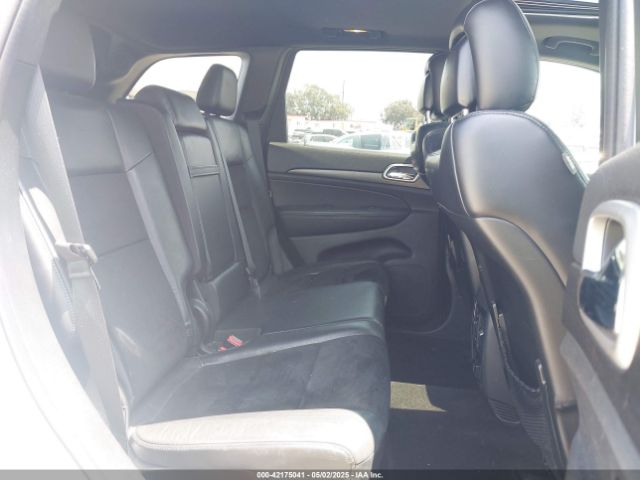 2015 JEEP GRAND CHEROKEE 1C4RJFAG8FC853806 Photo 7