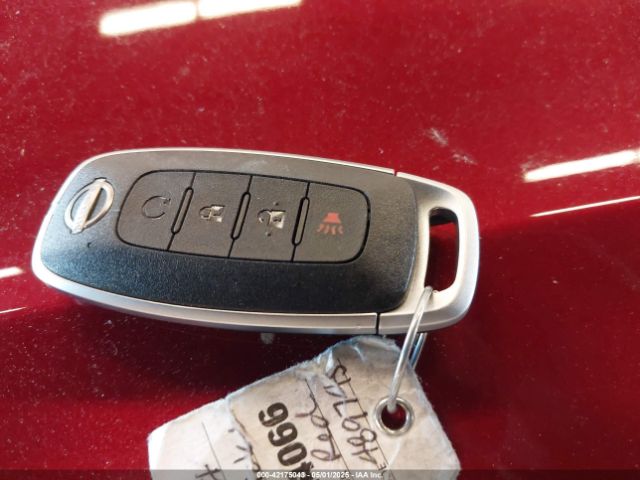 3N1CP5CV4RL489745 Nissan Kicks Sv Xtronic Cvt