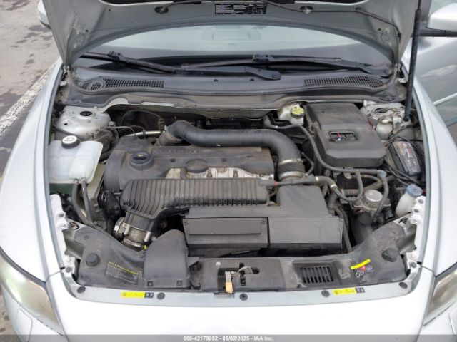2007 VOLVO S40 YV1MH682372311062 Photo 9