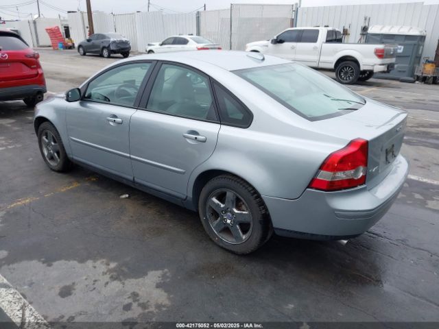 2007 VOLVO S40 YV1MH682372311062 Photo 2