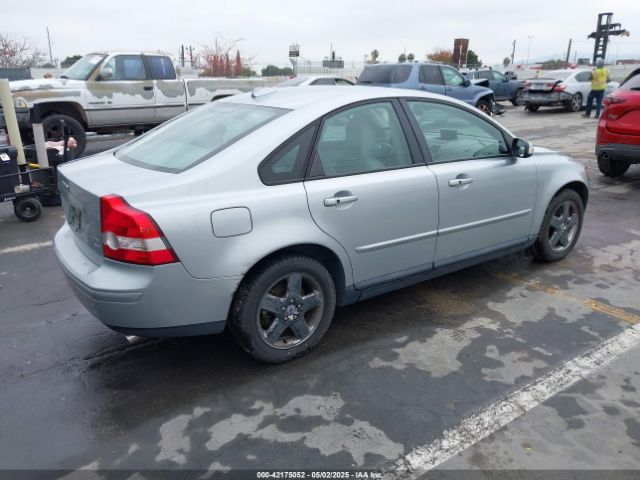 2007 VOLVO S40 YV1MH682372311062 Photo 3