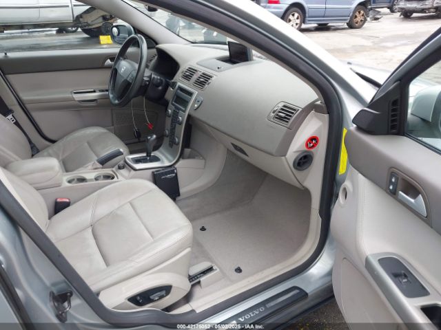 2007 VOLVO S40 YV1MH682372311062 Photo 4